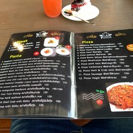 P-River Cafe&Restaurant