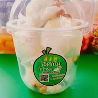A & N ไอศกรีมสูตรโบราณ สาขาอมตะนคร