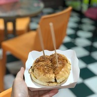 เมนูของร้าน นมหรอยนิ