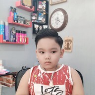 Street Barber Shop ซอยมังกร  (ตัดผม แกะลาย) ซอยมังกร