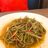 เมนูของร้าน อัญชันคาเฟ่ SENA fest