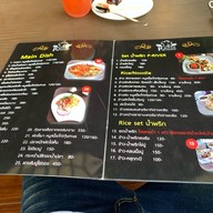 P-River Cafe&Restaurant