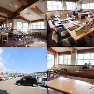 บรรยากาศ Steak Gusto  Fujiyoshida