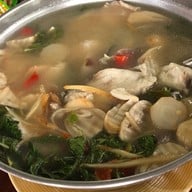 บ้านนายถึก โฮมสเตย์