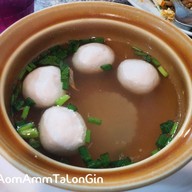 เมนูของร้าน ผัดไทยรสเด็ดวงเวียนใหญ่ ไม่ใส่ผงชูรส