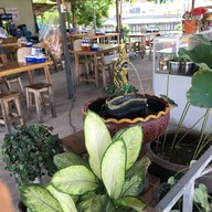 ก๋วยเตี๋ยวเรือ ป.ประทีป โพธิ์แจ้ ร้านพี่โต้ง