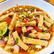 ตำปากเปิด สาขาลำลูกกา