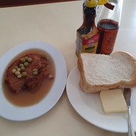 เมนูของร้าน อากาเว่ (ฟูมุ่ยกี่ 2)