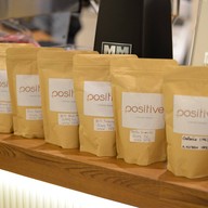 Positive Coffee House