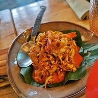 เมนูของร้าน Kinnaree Gourmet Thai