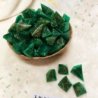 กาละแมเสวย จันทร์สว่างกูล ของหวาน ของกินเล่น ของฝาก เชียงใหม่