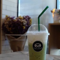 The Swan Coffee Bekery Food