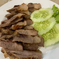 บ้านส้มตำ ไก่ย่างเขาสวนกวาง