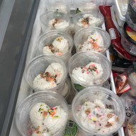 A & N ไอศกรีมสูตรโบราณ สาขาอมตะนคร