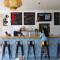 Bao Bao Café & Eatery