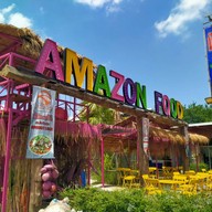 Amazon food forest ลาดกระบัง 1/7