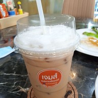 เมนูของร้าน ก๋วยเตี๋ยวต้มยำไม่ต้องปรุงbyเจม