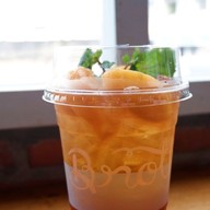 เมนูของร้าน บราเธอร์ฮูด   Brotherhood