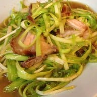 ข้าวต้มเต็กเฮง