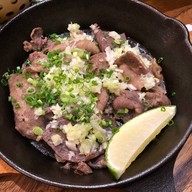 เมนูของร้าน En (えん)
