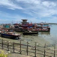 เรือนอาหารทะเลวังมุข