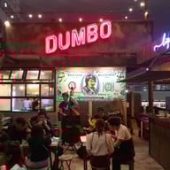 Dumbo Rooftop Jazzbar