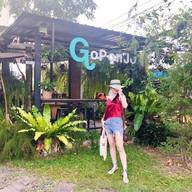 GoPonJo Cafe