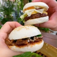 Bao Bao Café & Eatery