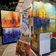 ตลาดซิเคด้า