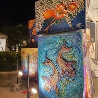 ตลาดซิเคด้า