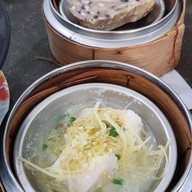 ราชรสติ่มซำ สาขาทุ่งสง