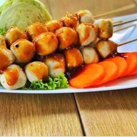 👍เฮง เฮง👍 ปลาระเบิด (บ้านกรด)