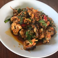 ครัวลุงไหว อ.บ้านหมี่ จ.ลพบุรี อ.บ้านหมี่ จ.ลพบุรี