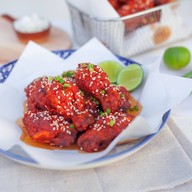 ตำรสเลิศ - ส้มตำ เตี๋ยวต้มยำ Halal มีตติ้งมอลล์