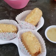 ราชรสติ่มซำ สาขาทุ่งสง