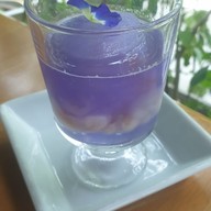 เมนูของร้าน มังคุด คาเฟ่