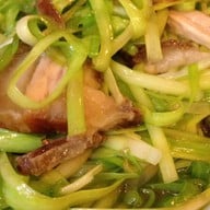 ข้าวต้มเต็กเฮง