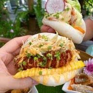 Bao Bao Café & Eatery