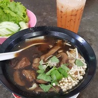 ราชรสติ่มซำ สาขาทุ่งสง