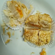 เมนูของร้าน ขนมเปี๊ยะซอย 9 ตรัง ถนนห้วยยอด