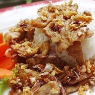 เมนูของร้าน ร้านพุงโต ดินแดง-ห้วยขวาง ดินแดง