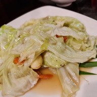 เมนูของร้าน กินกลางกรุง  บิสทโร บาร์