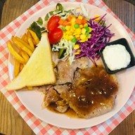 Cafe บ้านฉัน