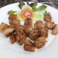 เมนูของร้าน ก๋วยเตี๋ยวต้มยำไม่ต้องปรุงbyเจม