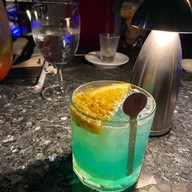 เมนูของร้าน Vertigo and Moon Bar