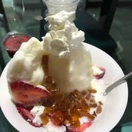 Cup of J cafe ท่าอิฐ