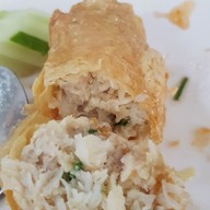 ราชรสติ่มซำ สาขาทุ่งสง