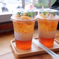 เมนูของร้าน บราเธอร์ฮูด   Brotherhood