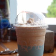 เมนูของร้าน บราเธอร์ฮูด   Brotherhood