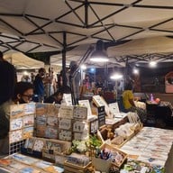 ตลาดซิเคด้า